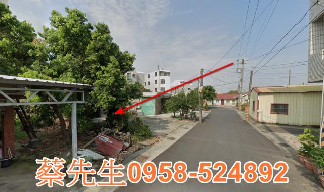 西港建地拍賣-14