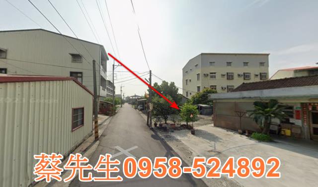 西港建地拍賣-5