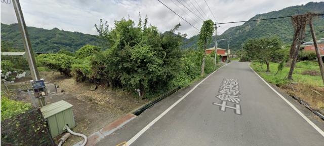 泰安法拍農地-12