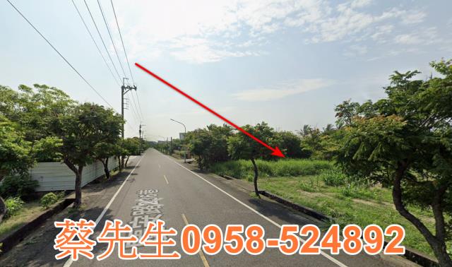 西港法拍農地-13