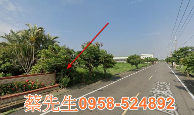 西港法拍農地-6