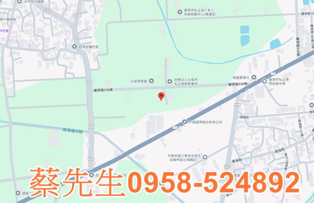 西港法拍農地-8