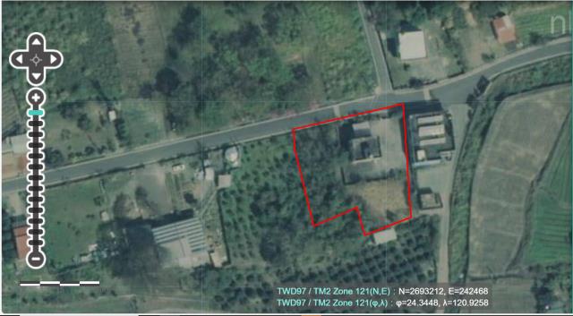 泰安農地_山坡地_原住民保留地法拍-2