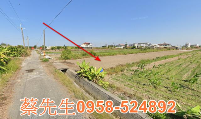 將軍農地法拍-12