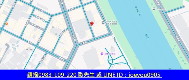 鹽埕商業地法拍-14