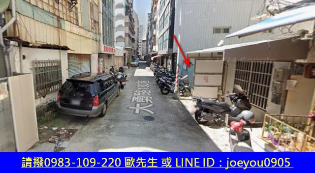 鹽埕商業地法拍-6