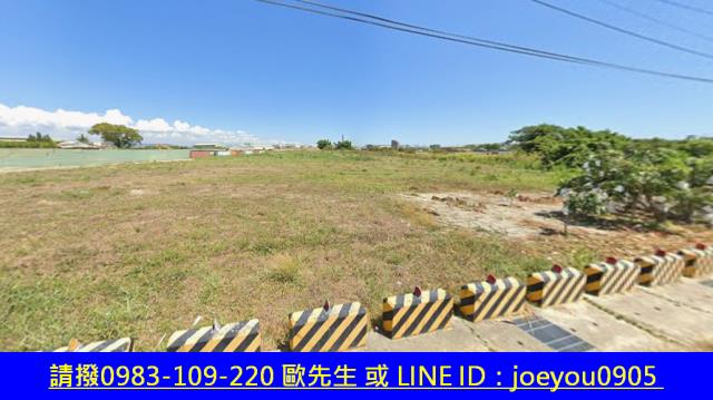 路竹拍賣農地-6