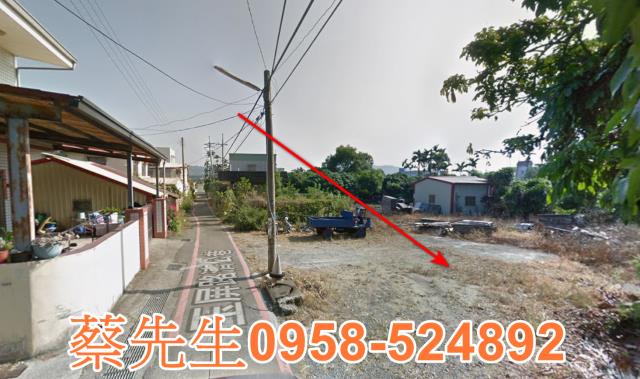 南投建地拍賣-4