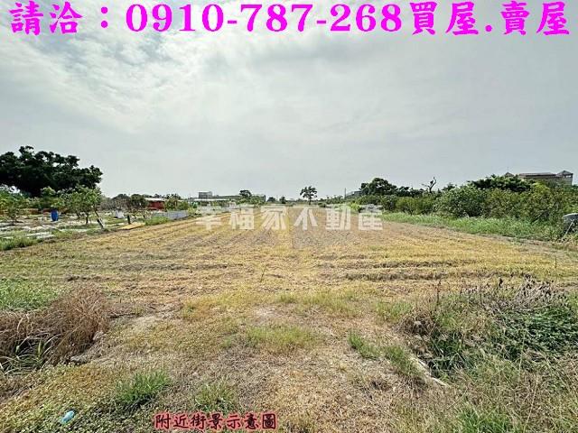 台南農地-13