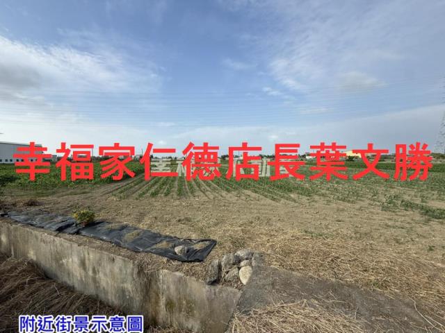 台南學甲農地-10