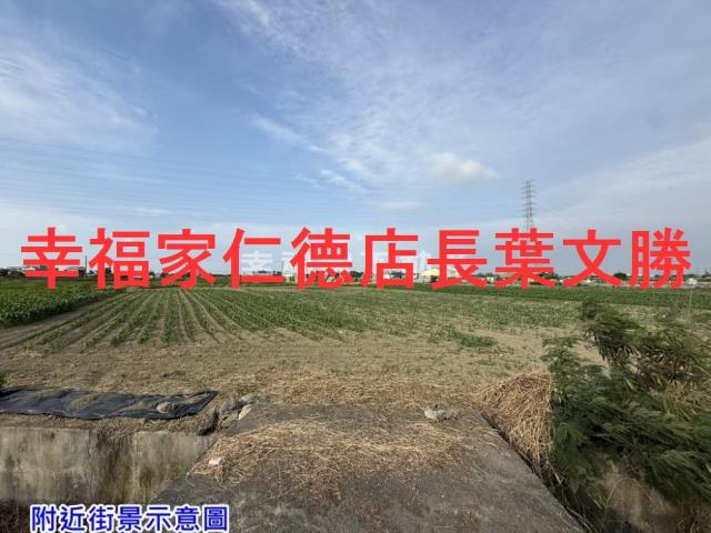 台南學甲農地-11