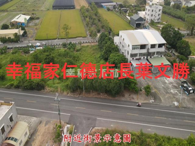 台南六甲農地-8