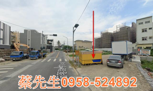 彰化大村住宅地法拍-14