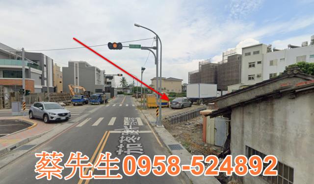 彰化大村住宅地法拍-15