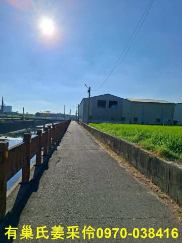 嘉義西區農地-4