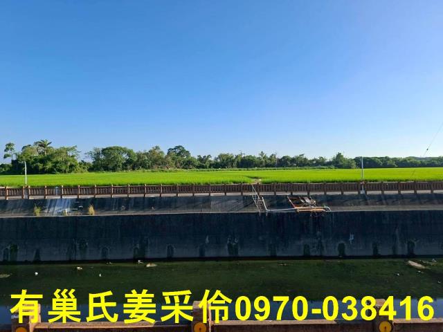 嘉義西區農地-9