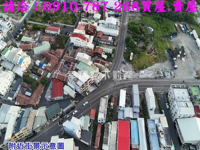 台南下營建地_住宅地-10
