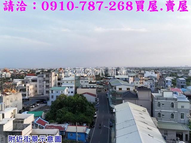 台南下營建地_住宅地-12