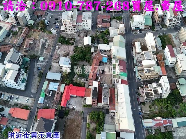 台南下營建地_住宅地-4