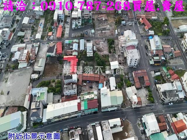 台南下營建地_住宅地-5