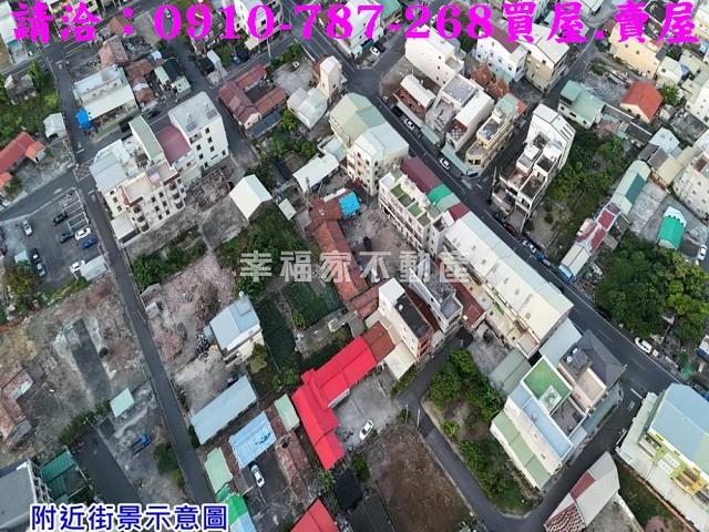 台南下營建地_住宅地-6