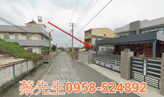 彰化埤頭建地法拍-15