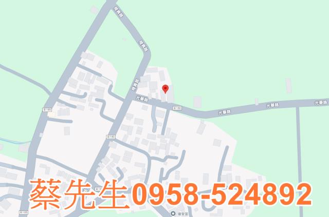 彰化埤頭建地法拍-8