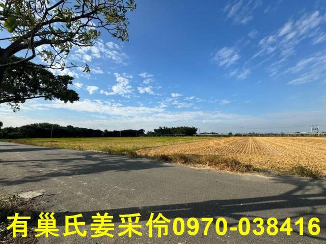 嘉義大林農地-6