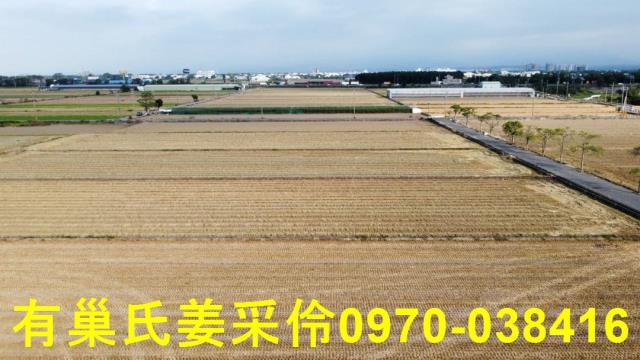 嘉義大林農地-4