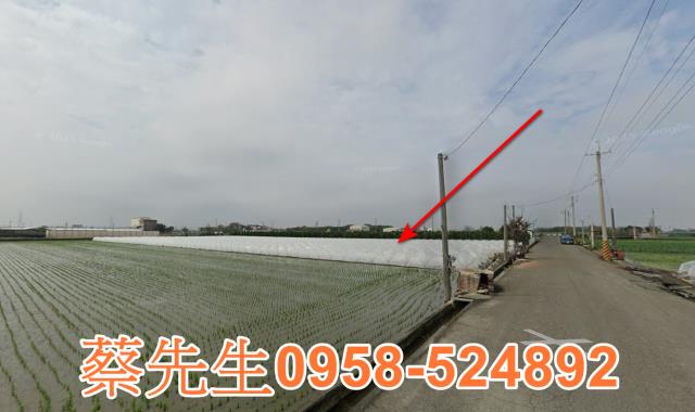 竹塘竹林村農保地可做農保可蓋資材室