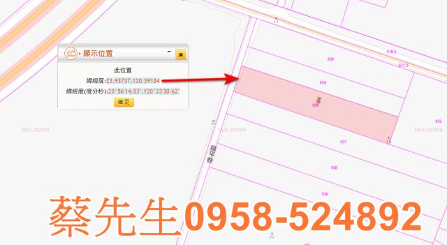 二林法拍農地-10