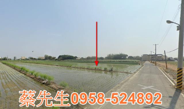 二林法拍農地-13