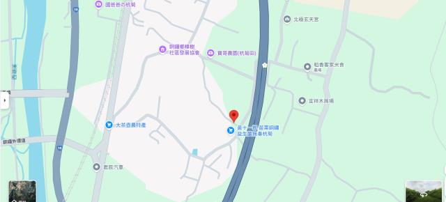 銅鑼法拍農地-14