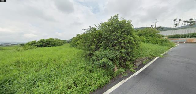 銅鑼法拍農地-4