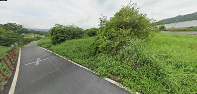 銅鑼法拍農地-5