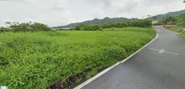 銅鑼農地法拍-4