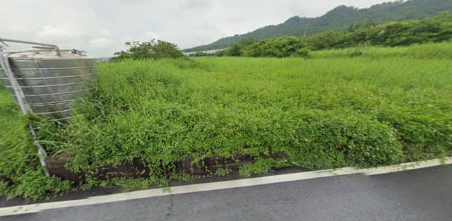 銅鑼農地法拍-8