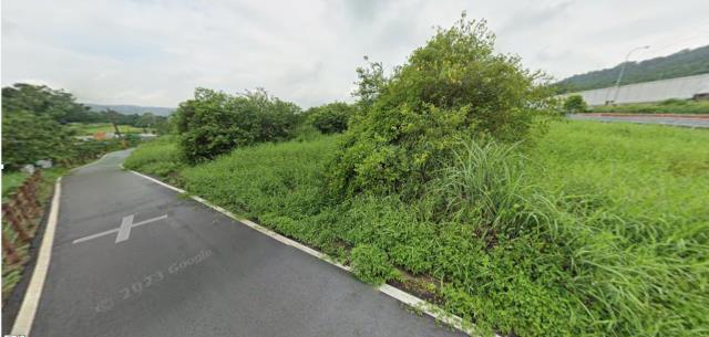 銅鑼農地法拍-11