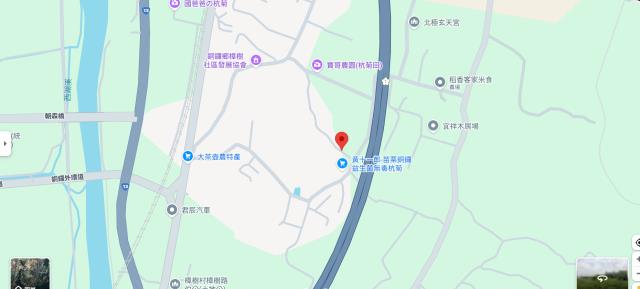 銅鑼農地法拍-5