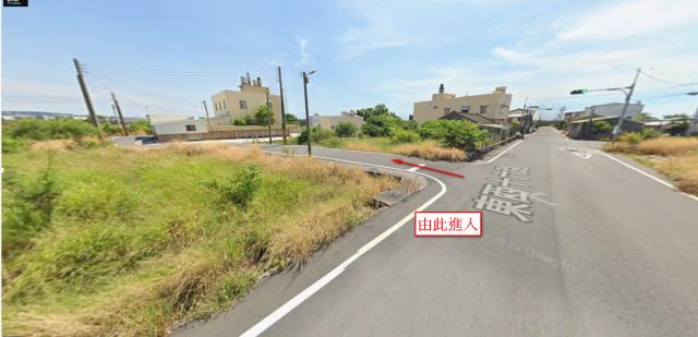 苑裡法拍農地-12