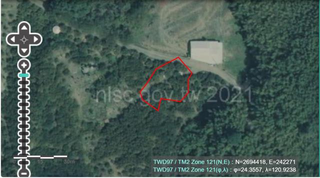 泰安農地_山坡地_原住民保留地法拍-10