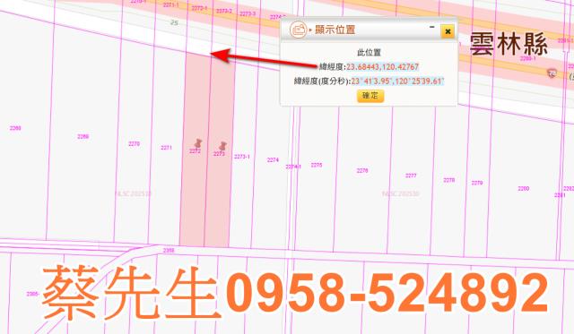 斗南農地法拍-10