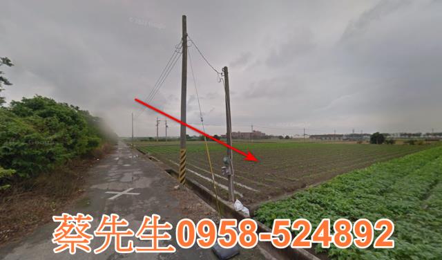 斗南農地法拍-6