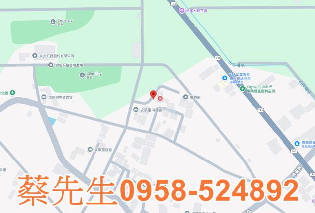 虎尾建地拍賣-6