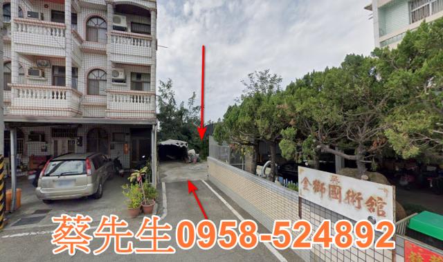 虎尾建地拍賣-7