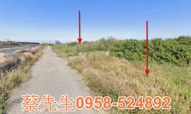 雲林法拍農地-12