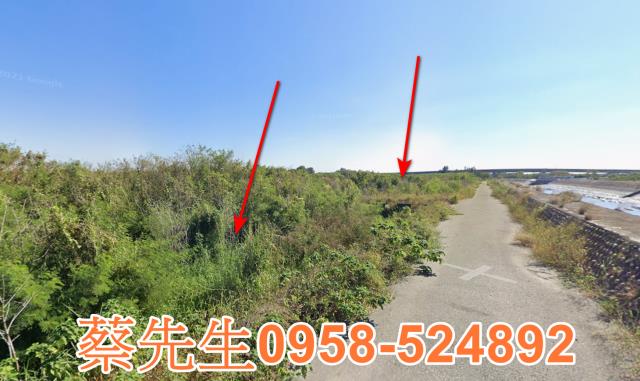 雲林法拍農地-7