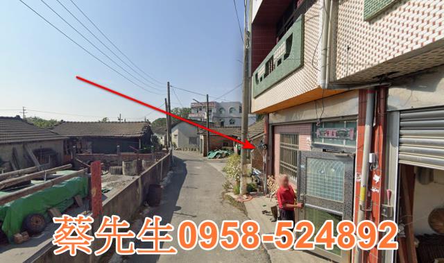 雲林建地法拍-13