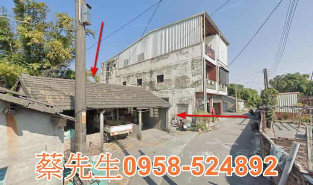 雲林建地法拍-14