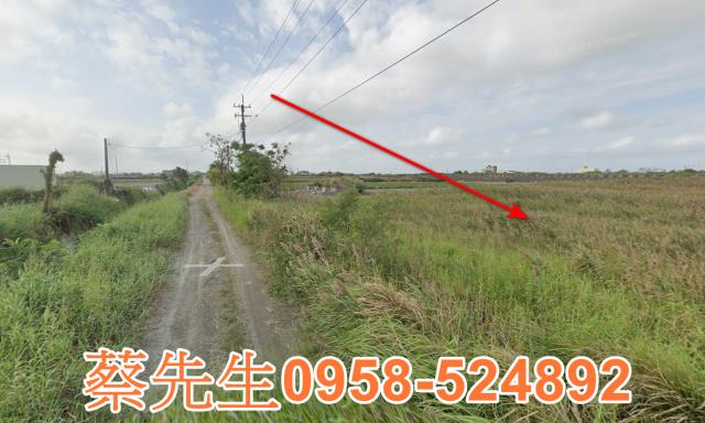 雲林水林法拍農地-6